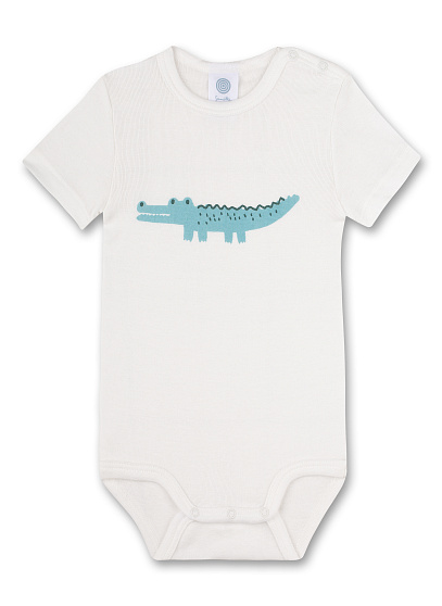 Боді, 1/2, 2 шт, Crocodile