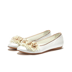 Туфли кожаные Missouri