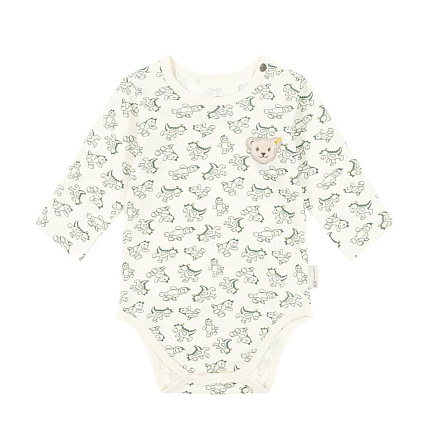 Боді, 1/1, Baby Wellness
