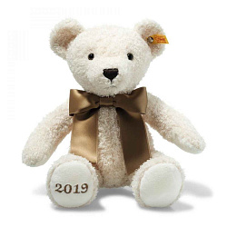 Новорічний ведмедик