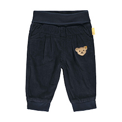 Штаны, Bear to School