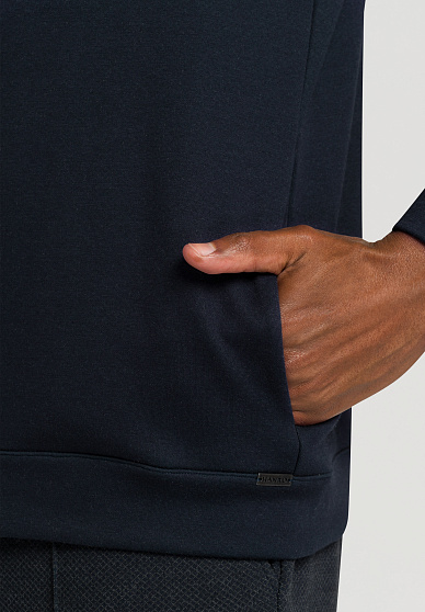 Кофта, Smartwear