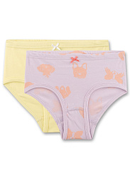 Труси-хіпстери, 2шт, Athleisure