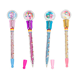 Кулькова ручка з підсвіткою, Ylvi & the Minimoomis