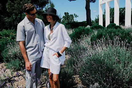 Сорочка, White Essentials