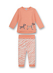 Піжама, Zoe the zebra, 1/1