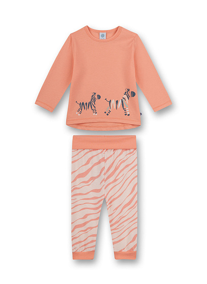 Піжама, Zoe the zebra, 1/1
