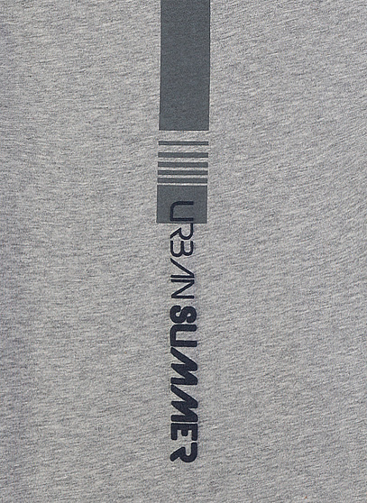 Футболка, Athleisure Cool, 1/2