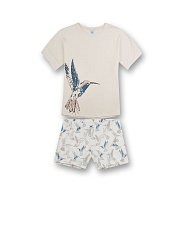 Піжама, Hummingbird, 1/2