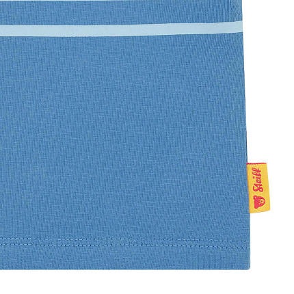 Футболка, Leo Club, 1/2