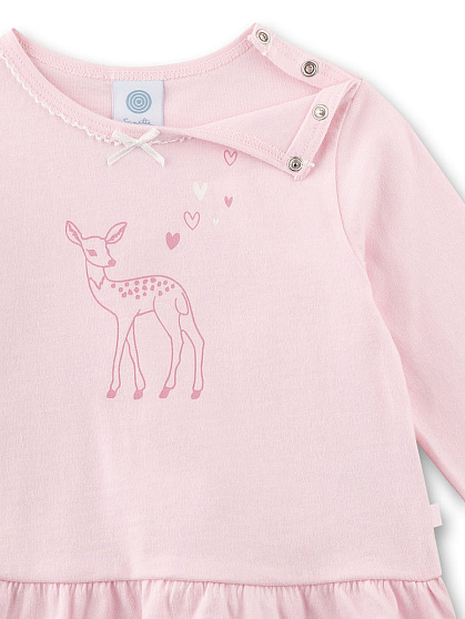 Піжама, Roe deer, 1/1