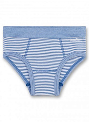 Труси-сліпи, Pure cotton