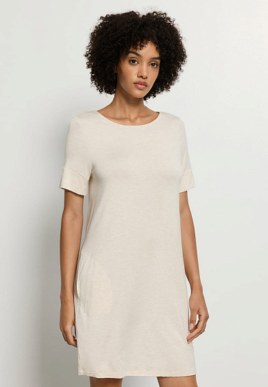 Нічна сорочка 90 см, Natural Elegance