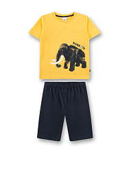 Піжама, Mammoth, 1/2