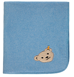 Ковдра-плед, Shades of Blue, 92 х 63 см