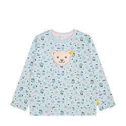 Свитшот, Bird’s Twittering