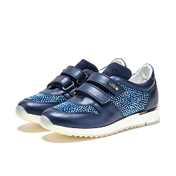 Кросівки шкіряні Missouri