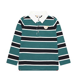 Поло, Year of the Teddy bear,  1/1