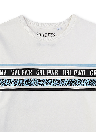 Футболка, Athleisure Leo, 1/1