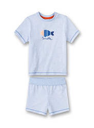 Піжама, Miami Skating, 1/2