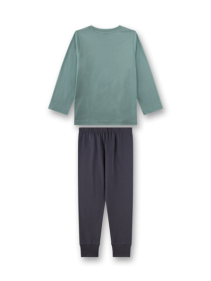 Піжама, Big tiger, 1/1