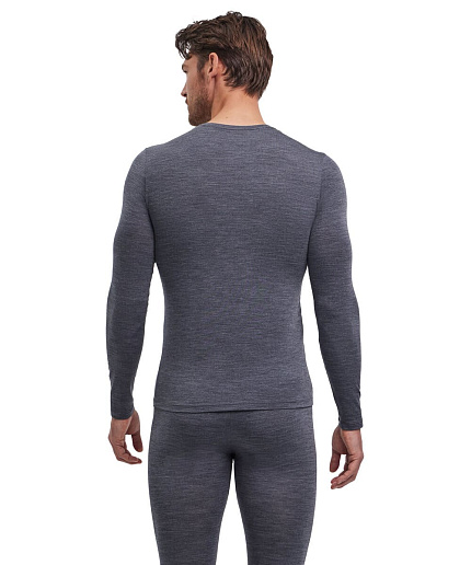 Футболка, 1/1, Daily Clima Wool