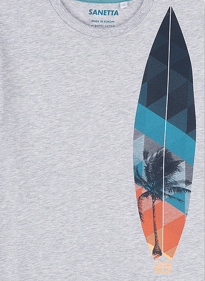Піжама, Wave Rider, 1/2