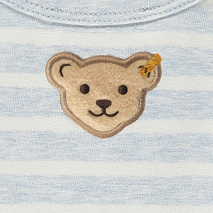 Футболка, Indi Bear, 1/1