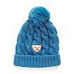 Шапка, Blue Stripe