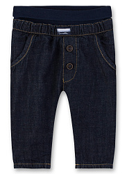 Штаны, Bookworm