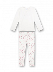 Піжама, Abstract Flowers, 1/1