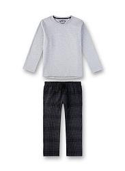 Пижама, New York City, 1/1