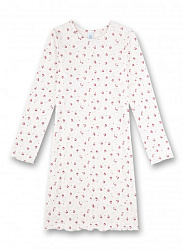 Нічна сорочка, Abstract Flowers, 1/1