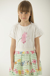 Футболка, Anemone