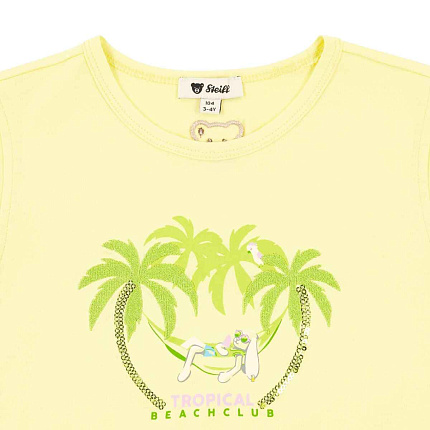 Футболка, Aloha, 1/2