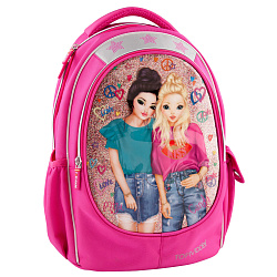 Рюкзак,  "Friends", Top Model