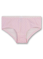 Труси-хіпстери, Romantic Spring