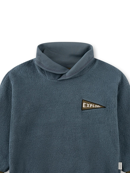 Світшот, Wild