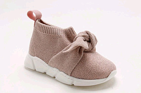 Кеди шкіряні Florens