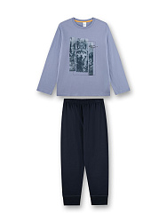 Піжама, Wolves, 1/1