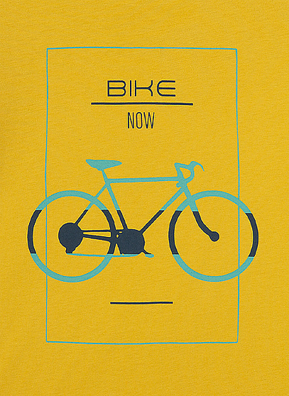 Піжама, Bike Lifestyle, 1/2