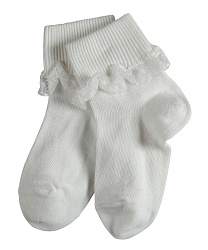 Шкарпетки, Romantic Lace