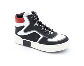 Кроссовки кожаные Missouri