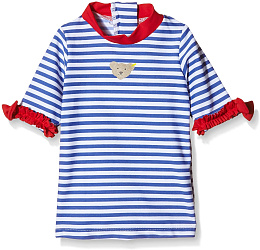 Футболка сонцезахисна, Beach Wear