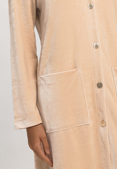 Халат, Favourites