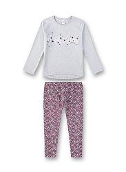 Піжама, Fortune Telling, 1/1