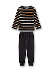 Пижама, Stripes, 1/1