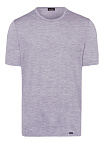 Термофутболка 1/2 з вовною мериноса, Light Merino