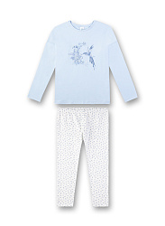 Піжама, Like a Feather, 1/1