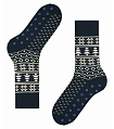 Шкарпетки, X-Mas Fair Isle